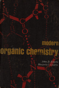 Image of Modern Organic Chemistry