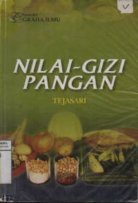 Image of Nilai-Gizi Pangan