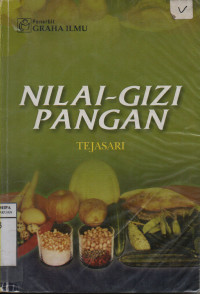 Nilai-Gizi Pangan