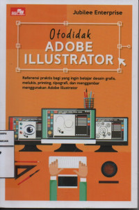 Otodidak Adobe Illustrator