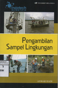 Pengambilan Sampel Lingkungan