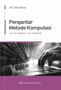 Pengantar Metode Komputasi Edisi 2