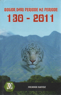 Image of Bogor Dari Periode Ke Periode 130-2011