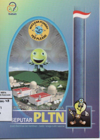 Image of Pertanyaan Yang Sering Muncul Seputar PLTN