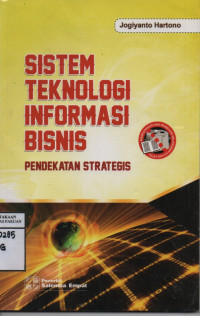 Sistem Teknologi informasi Bisnis