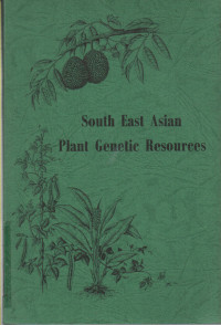 South East Asian Plat Genetic Resources