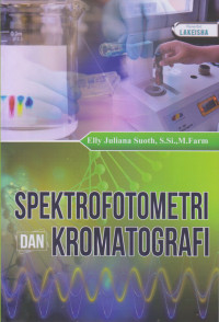 Spektrofotometri dan Kromatografi