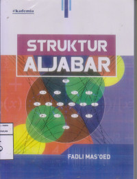 Struktur Aljabar