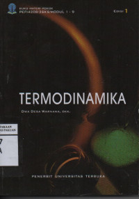 Termodinamika