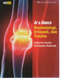 AT a Glance Reumatologi, ortopedi, dan trauma